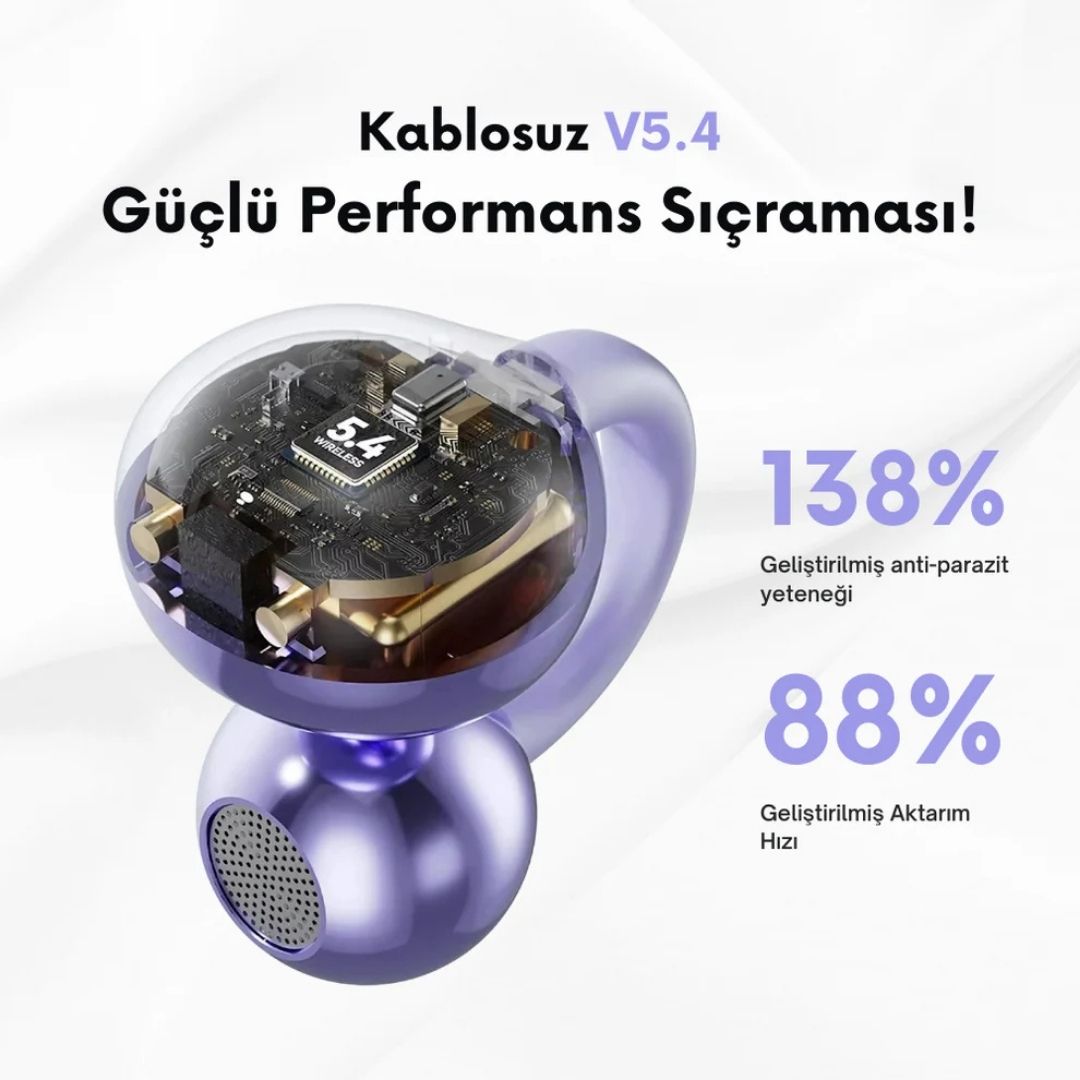  FreeClip Kulaklık