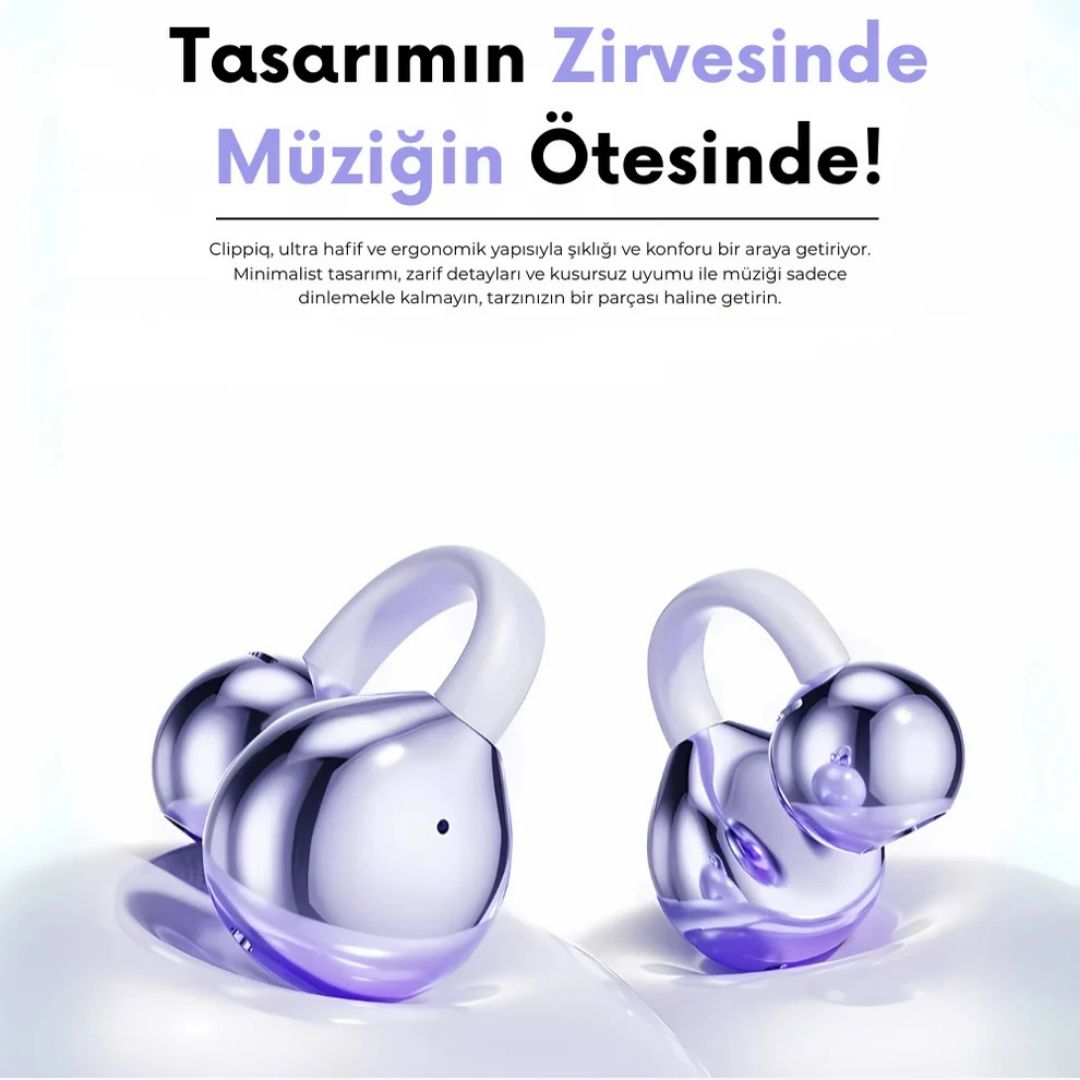  FreeClip Kulaklık