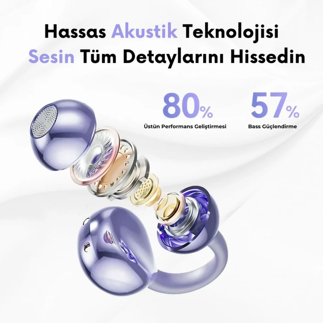  FreeClip Kulaklık