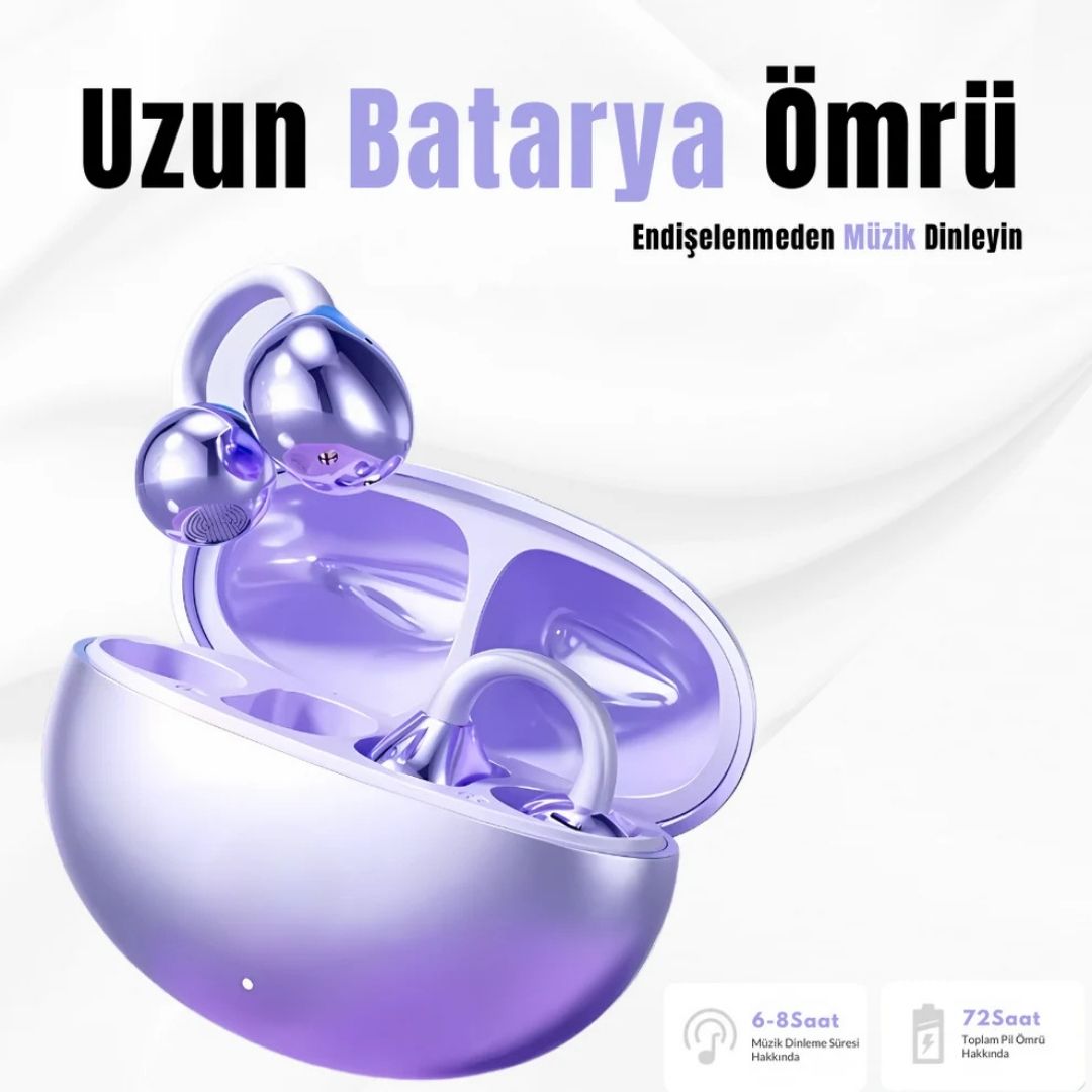  FreeClip Kulaklık